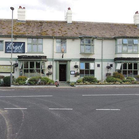 The Angel At Topcliffe Exterior photo
