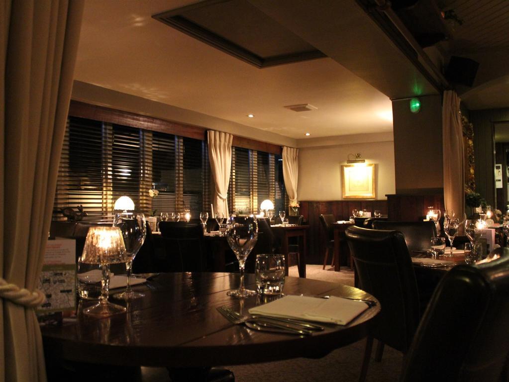 The Angel At Topcliffe Exterior photo