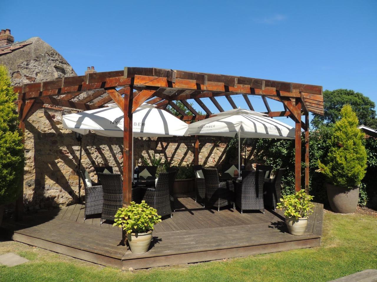 The Angel At Topcliffe Exterior photo